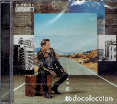 CDs de M&uacute;sica: Le Pr&eacute;sent d'Abord- 0602557811407