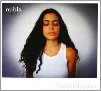 CDs de M&uacute;sica: Voayeur- 8429085240422
