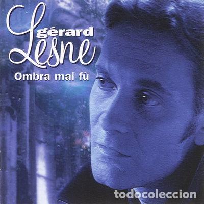 CDs de M&uacute;sica: Ombra mai f&ugrave;- 0724354517921