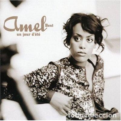 CDs de M&uacute;sica: Un jour d'&eacute;t&eacute;- 0886970794626