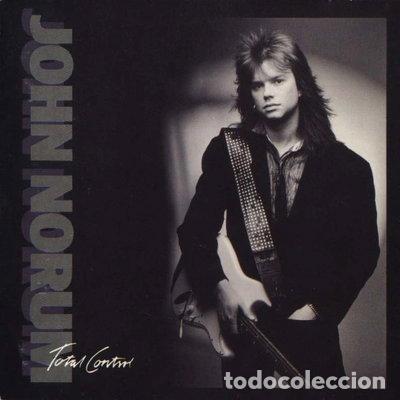 CDs de M&uacute;sica: Total Control- 5099746020323