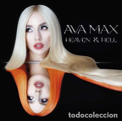 CDs de M&uacute;sica: Heaven & Hell- 0075678647277