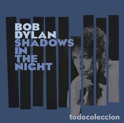 CDs de M&uacute;sica: Shadows In The Night- 0888750579621