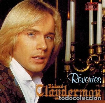 CDs de M&uacute;sica: R&ecirc;veries- 3352082701328