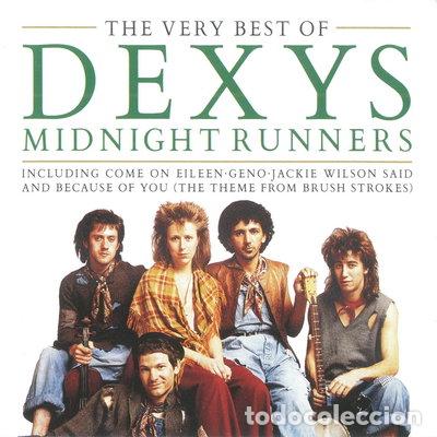 CDs de M&uacute;sica: Dexy's Greatest Hits- 0042284646024