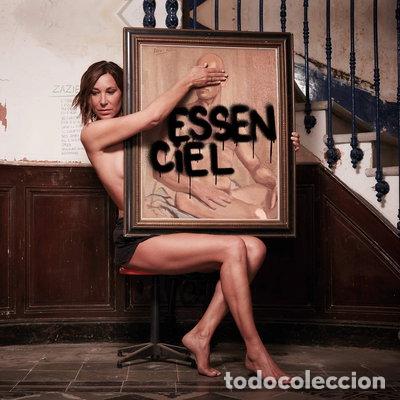CDs de M&uacute;sica: Essenciel- 3700187667672