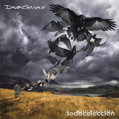 CDs de M&uacute;sica: Rattle That Lock- 0888751232624