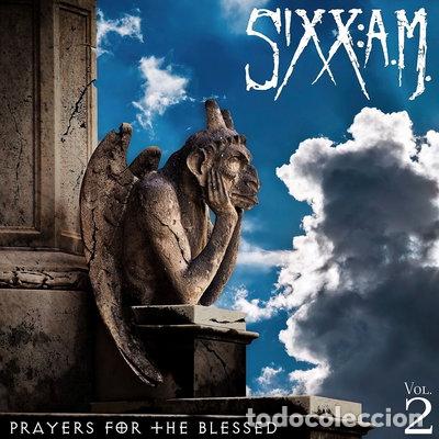 CDs de M&uacute;sica: Prayers for the Blessed (Vol. 2)- 0849320017622