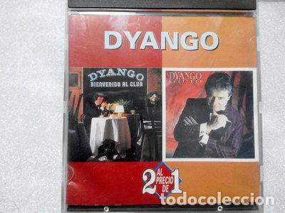 CDs de M&uacute;sica: Bienvenido Al Club y Suspiros- 0724383129423