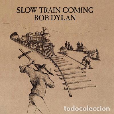 CDs de M&uacute;sica: Slow Train Coming- 5099751234920