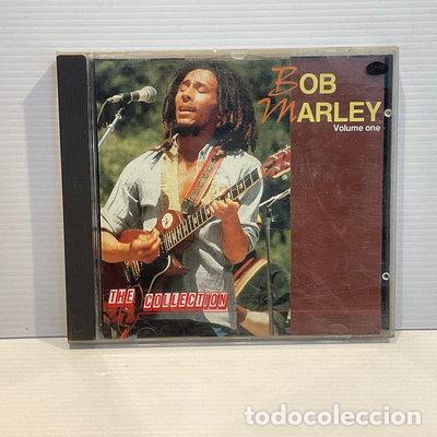 CDs de M&uacute;sica: The Collection Volume One- 5014797180871