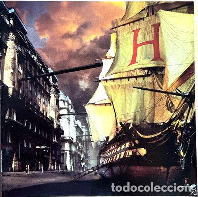 CDs de M&uacute;sica: H (3268440310807) (M&uacute;sica)