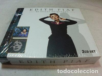 CDs de M&uacute;sica: 46 Titres Originaux- 5014293710923