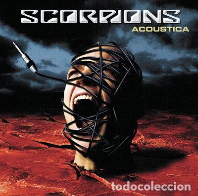 CDs de M&uacute;sica: Acoustica- 0886975926824