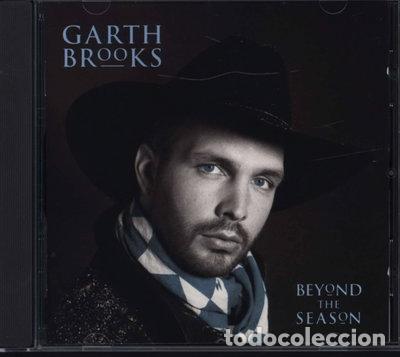 CDs de M&uacute;sica: Beyond the Season- 0077779874224