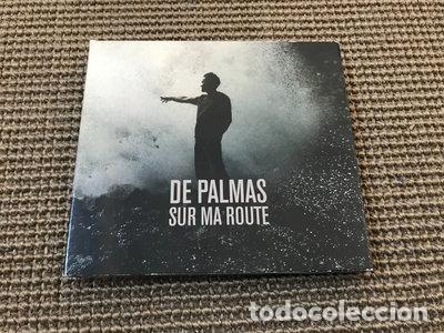 CDs de M&uacute;sica: Sur Ma Route- 0602527863368