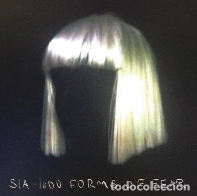 CDs de M&uacute;sica: 1000 Forms of Fear- 0888750422620