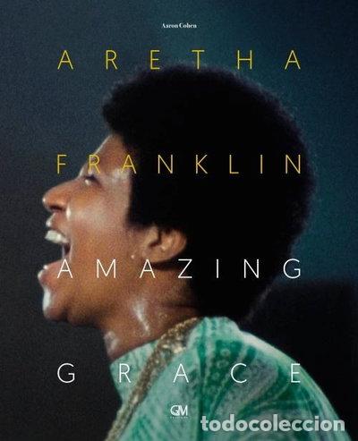 CDs de M&uacute;sica: Amazing Grace- 9782377970926