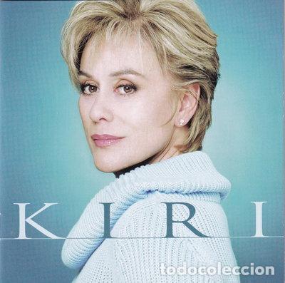 CDs de M&uacute;sica: Kiri (0724355723123)