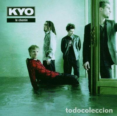 CDs de M&uacute;sica: Le Chemin- 0828765332927