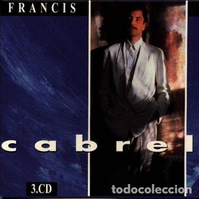 CDs de M&uacute;sica: 3.CD (Les Murs De Poussi&egrave;re / Les Chemins De Traverse / Fragile)- 5099746664626