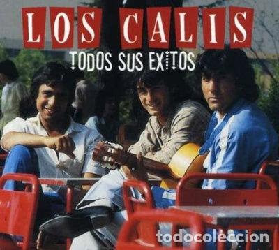 CDs de M&uacute;sica: Todos Sus Exitos- 5051011584428
