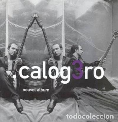 CDs de M&uacute;sica: 3 (0602498176832) (M&uacute;sica)