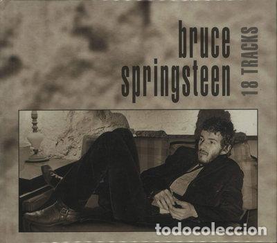 CDs de M&uacute;sica: 18 Tracks- 5099749420090