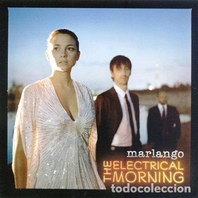 CDs de M&uacute;sica: The Electrical Morning- 0602517457614