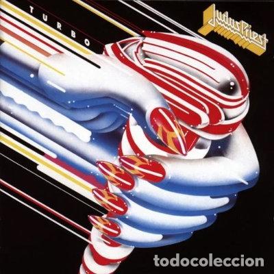 CDs de M&uacute;sica: Turbo- 5099746336523