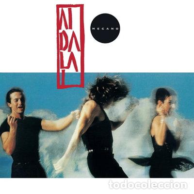 CDs de M&uacute;sica: Aidalai- 4050538940756