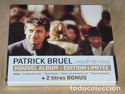 CDs de M&uacute;sica: Lequel de nous- 0887654233127