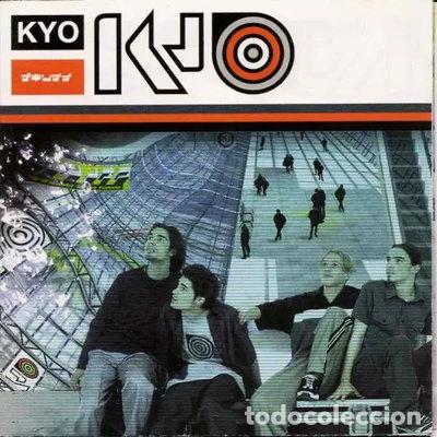 CDs de M&uacute;sica: Kyo (0638592009226) (M&uacute;sica)