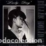 CDs de M&uacute;sica: Lady Day- 5026310490527