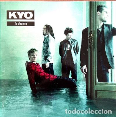 CDs de M&uacute;sica: Le Chemin- 0638592247222