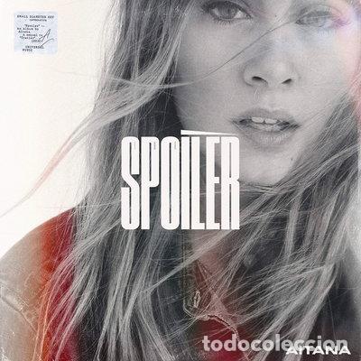 CDs de M&uacute;sica: Spoiler- 0602577902833