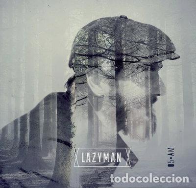 CDs de M&uacute;sica: 05&middot;AM- 8435383606280