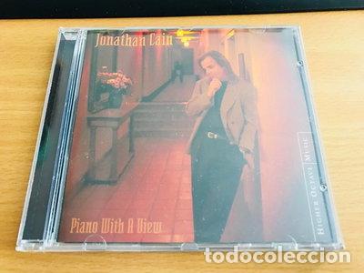 CDs de M&uacute;sica: Piano With a View- 0724384766429