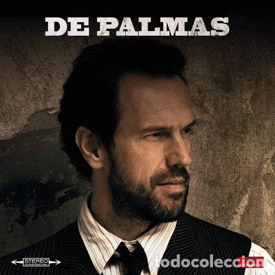 CDs de M&uacute;sica: De Palmas- 0602537579358