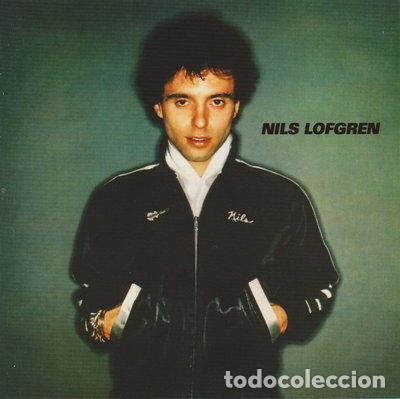 CDs de M&uacute;sica: Nils (0731454070720)