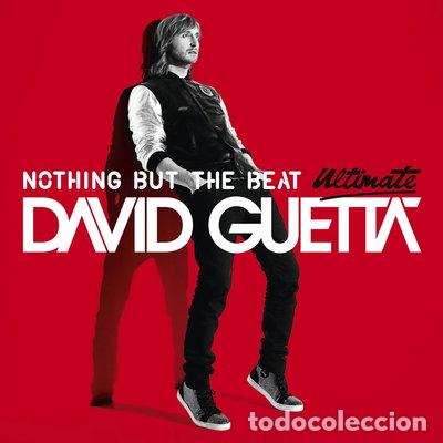 CDs de M&uacute;sica: Nothing But the Beat: Ultimate Edition- 5099972147627