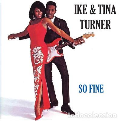 CDs de M&uacute;sica: So Fine- 0630428120327