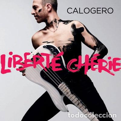 CDs de M&uacute;sica: Libert&eacute; ch&eacute;rie- 0602567037842