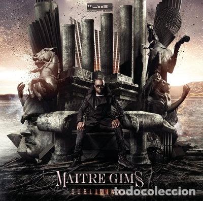 CDs de M&uacute;sica: Subliminal V2- 0888430419520