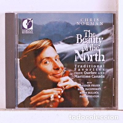 CDs de M&uacute;sica: The Beauty of the North- 0053479019028