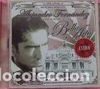 CDs de M&uacute;sica: Un Canto de M&eacute;xico: en Vivo- 5099750581223