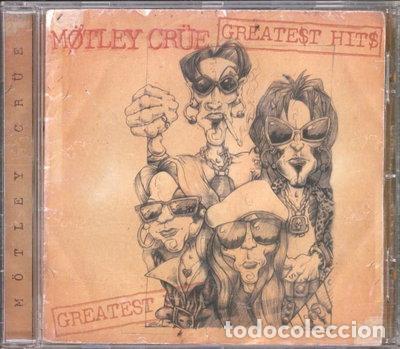 CDs de M&uacute;sica: Greatest Hits- 0044003865921