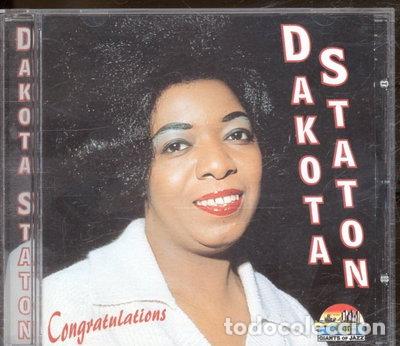 CDs de M&uacute;sica: Congratulations- 8004883533442