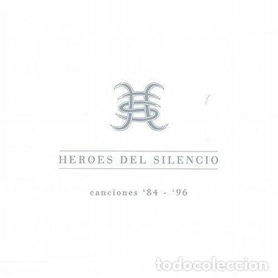 CDs de M&uacute;sica: Canciones 84-96- 5099963326628