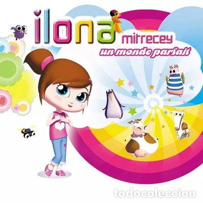 CDs de M&uacute;sica: Un monde parfait- 3297750019827